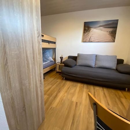 Pensionszimmer Hannes Lubeck Bagian luar foto