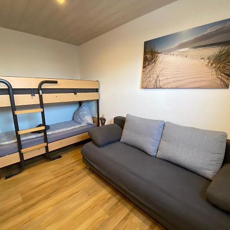 Pensionszimmer Hannes Lubeck Bagian luar foto